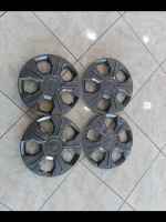 TAΣIA ΓΝΗΣΙA CHEVROLET MATIZ