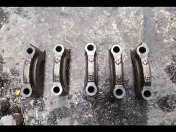 ΚΑΒΑΛΕΤΑ ΣΤΡΟΦΑΛΟΥ ΓΝΗΣΙΑ HYUNDAI ELANTRA