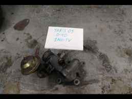 ΡΥΘΜΙΣΤΗΣ ΠΙΕΣΗΣ ΤΟΥΡΜΠΙΝΑΣ ΓΝΗΣΙΟΣ TOYOTA YARIS