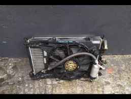 ΨΥΓΕΙΟ ΝΕΡΟΥ-A/C ΓΝΗΣΙΟ RENAULT MEGANE