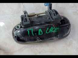 ΧΕΙΡΟΛΑΒΗ ΕΞΩΤΕΡΙΚΗ ΓΝΗΣΙΑ DAEWOO LACETTI