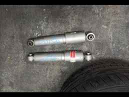 ΑΜΟΡΤΙΣΕΡ ΕΜΠΡΟΣ ΓΝΗΣΙΟ LANCIA YPSILON