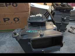 ΕΒΑΠΟΡΕΤΑ ΓΝΗΣΙΑ DAEWOO LACETTI