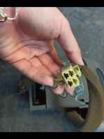 ΤΑΣΑΚΙ DAEWOO LACETTI