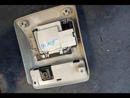 ΠΛΑΦΟΝΙΕΡΑ ΓΝΗΣΙΑ LANCIA YPSILON