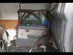 ΠΟΡΤΑ ΓΝΗΣΙΑ NISSAN SUNNY N13