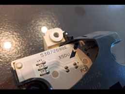 ΡΟΛΟΙ ΓΝΗΣΙO FORD ESCORT