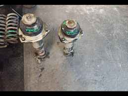 ΑΜΟΡΤΙΣΕΡ ΕΜΠΡΟΣ ΓΝΗΣΙΟΣ SUZUKI VITARA