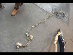 ΣΩΛΗΝΕΣ ΒΕΝΖΙΝΗΣ-ΦΡΕΝΩΝ ΓΝΗΣΙΕΣ SUZUKI VITARA