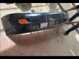 ΠΡΟΦΥΛΑΚΤΗΡΑΣ ΕΜΠΡΟΣ FORD FOCUS STATION