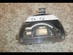 KANTPAN ΓΝΗΣΙΟ CITROEN  C3  C2