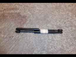 AMOΡΤΙΣΕΡ ΚΑΘΙΣΜΑΤΩΝ ΓΝΗΣΙΑ CITROEN C2