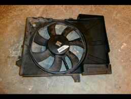 ΒΕΝΤΙΛΑΤΕΡ ΓΝΗΣΙΟ ΗYUNDAI GETZ