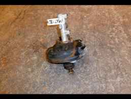 ΤΡΟΜΠΑ ΦΡΕΝΟΥ ΓΝΗΣΙΑ ΜΑΤΙΖ