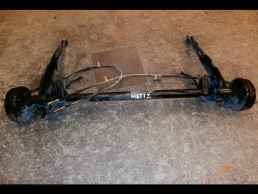 ΑΞΟΝΑΣ ΓΝΗΣΙΟΣ DAEWOO MATIZ