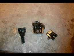 ΒΑΣΕΙΣ ΜΠΑΤΑΡΙΑΣ ΚΑΙ ΜΕΤΩΠΗΣ ΓΝΗΣΙΕΣ HYNDAI GETZ