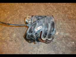 ΠΟΛΛΑΠΛΗ ΕΙΣΓΩΓΗΣ ΓΝΗΣΙΑ PEUGEOT 206