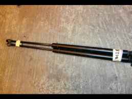 AMΟΡΤΙΣΕΡ ΠΟΡΤ ΜΠΑΓΚΑΖ ΓΝΗΣΙΑ SEAT IBIZA