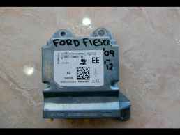 ΕΓΚΕΦΑΛΟΣ ΑΕΡΟΣΑΚΟΥ ΓΝΗΣΙΟΣ FORD FIESTA