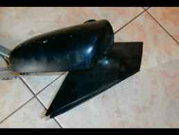 ΚΑΘΡΕΠΤHΣ ΓΝΗΣΙΟΣ  YARIS ΣΥΝΟΔΗΓΟΥ