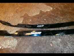 ΠΡΟΣΤΑΤΕΥΤΙΚΟ ΕΞΑΤΜΙΣΗΣ ΓΝΗΣΙΟ CITROEN C2