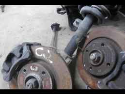 ΑΜΟΡΤIΣΕΡ ΓΝΗΣΙΑ CITROEN C2