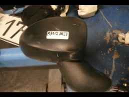 ΚΑΘΡΕΠΤΗΣ ΓΝΗΣΙΟΣ ΜΑΤΙΖ ΔΕΞΙΑ