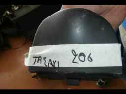 TAΣΑΚΙ ΓΝΗΣΙΟ PEUGEOT 206