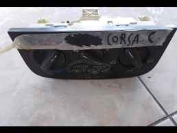 ΔΙΑΚΟΠΤΕΣ A/C ΓΝΗΣΙΟΙ OPEL CORSA C