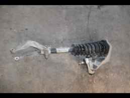 AMOΡΤΙΣΕΡ ΓΝΗΣΙΟ ΕΜΠΡΟΣ ALFA ROMEO 156