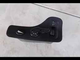 ΔΙΑΚΟΠΤΗΣ ΦΩΤΩΝ ΓΝΗΣΙΟΣ ALFA ROMEO 156