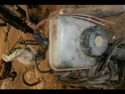 TΡΟΜΠΑ ΦΡΕΝΟΥ ΓΝΗΣΙΑ OPEL ASTRA