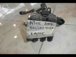 ΠΟΛΛΑΠΛΑΣΙΑΣΤΗΣ ΓΝΗΣΙΟΣ ΗYUNDAI ATOS