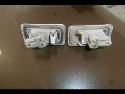 ΦΑΝΑΡΑΚΙΑ ΠΙΝΑΚΙΔΑΣ ΠΙΣΩ ΓΝΗΣΙΑ TOYOTA STARLET