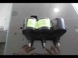 ΠΟΛΛΑΠΛΑΣΙΑΣΤΗΣ ΓΝΗΣΙΟΣ CHEVROLET MATIZ