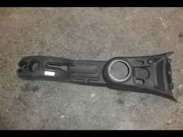 ΠΛΑΣΤΙΚΗ ΕΠΕΝΔΥΣΗ ΓΝΗΣΙΑ CITROEN C2