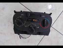 ΔΙΑΚΟΠΤΕΣ A/C ΓΝΗΣΙΟΙ DAEWOO MATIZ