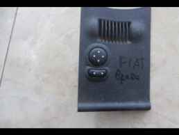 ΔΙΑΚΟΠΤΗΣ ΓΙΑ ΡΥΘΜΙΣΗ ΚΑΘΡΕΠΤΩΝ ΓΝΗΣΙΟΣ FIAT BRAVO