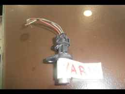 ΜΑΤΙ ΣΤΡΟΦΑΛΟΥ ΓΝΗΣΙΟ TOYOTA YARIS