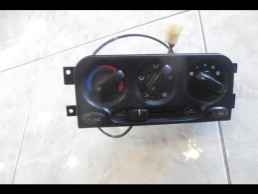 ΔΙΑΚΟΠΤΕΣ A/C ΓΝΗΣΙΟΙ DAEWOO MATIZ