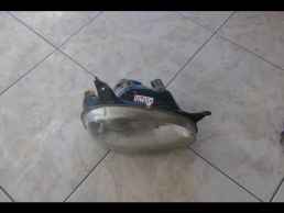 ΦΑΝΑΡΙ ΕΜΠΡΟΣ ΣΥΝΟΔΗΓΟΥ ΓΝΗΣΙΟ ΟPEL CORSA