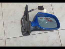 KAΘΡΕΠΤΗΣ ΓΝΗΣΙΟΣ VOLKSWAGEN GOLF