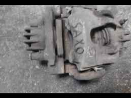 ΔΑΓΚΑΝΕΣ ΓΝΗΣΙΕΣ CITROEN SAXO