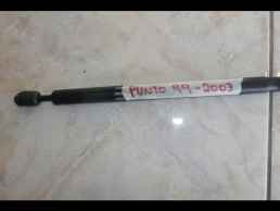 AMOΡΤΙΣΕΡ ΠΙΣΩ ΠΟΡΤΑΣ ΓΝΗΣΙΑ FIAT PUNTO