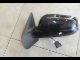 KAΘΡΕΠΤΗΣ ΓΝΗΣΙΟΣ SEAT IBIZA