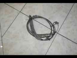 NTΙΖΑ ΧΕΙΡΟΦΡΕΝΟΥ ΓΝΗΣΙΑ OPEL ASTRA G