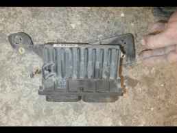 ΜΟΝΑΔΑ ΕΛΕΓΧΟΥ ΒΕΝΤΙΛΑΤΕΡ A/C ΓΝΗΣΙΑ OPEL ASTRA G