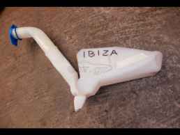 ΔΟΧΕΙΟ ΓΝΗΣΙΟ SEAT IBIZA