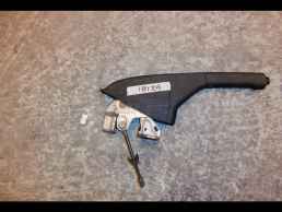 XEIΡΟΦΡΕΝΟ ΓΝΗΣΙΟ  SEAT IBIZA