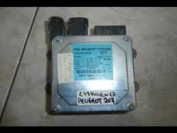 EΓΚΕΦΑΛΟΣ ΗΛΕΚΤΡΙΚΟΥ ΤΙΜΟΝΙΟΥ ΓΝΗΣΙΟΣ CITROEN C3